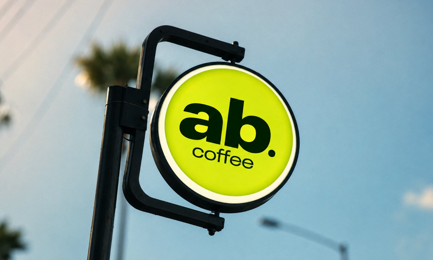 abcoffee - the brand film