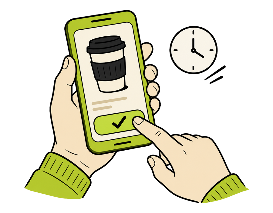 Track It in Real Time