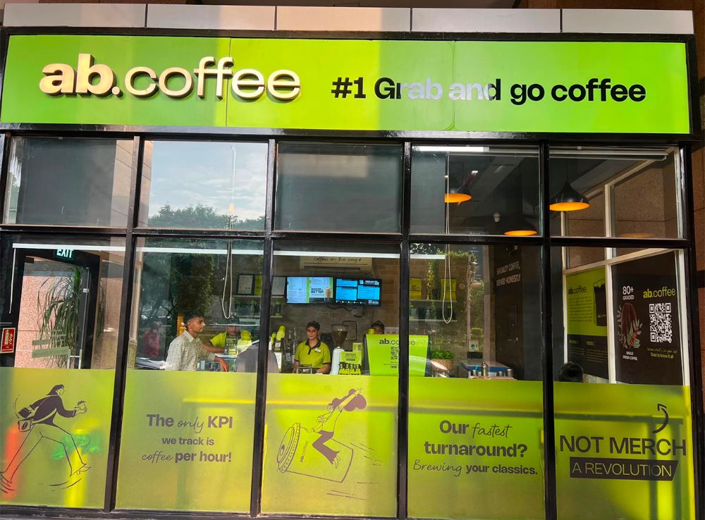 DLF Cyber Greens