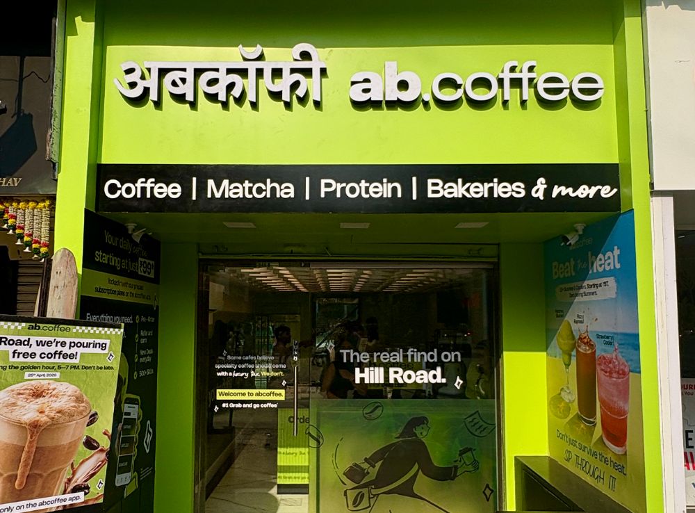 Hill Road Bandra
