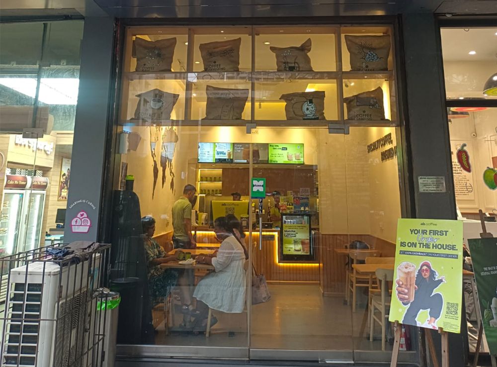 Thane Retail