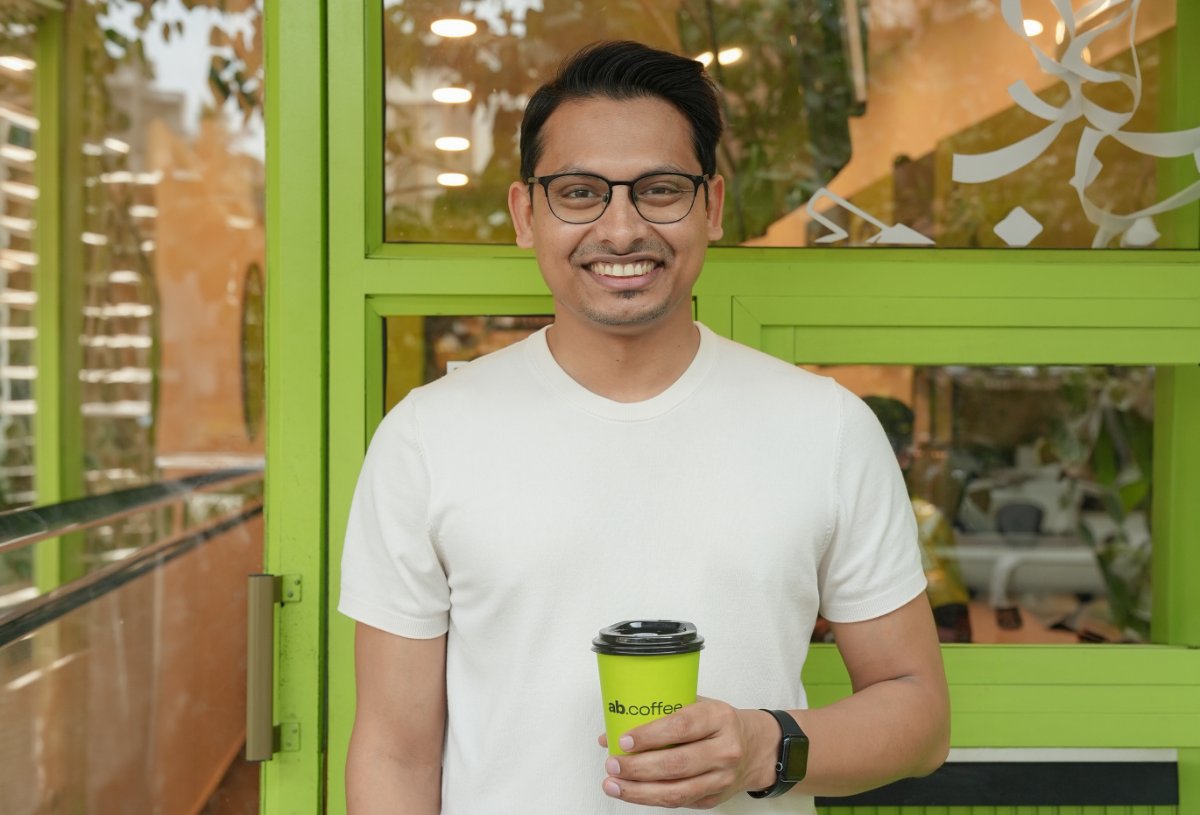 Abhijeet Anand