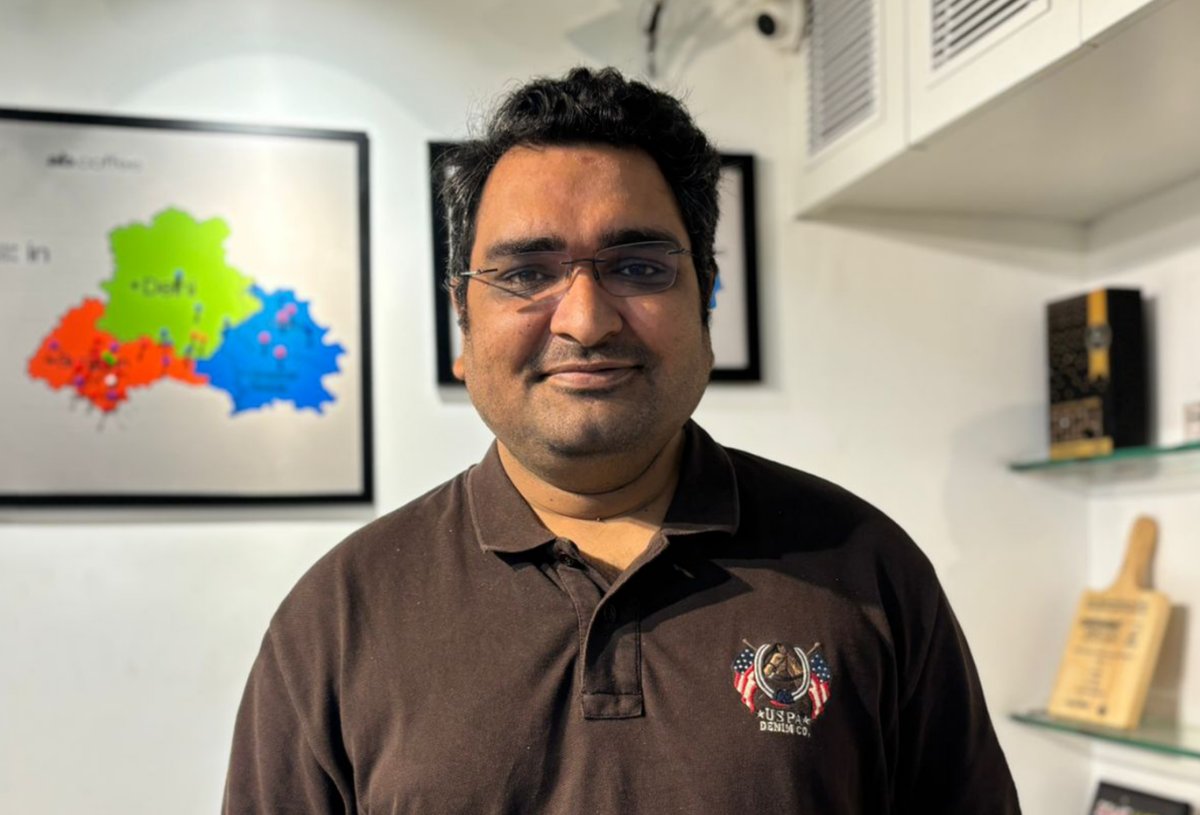 Abhishek Tripathi