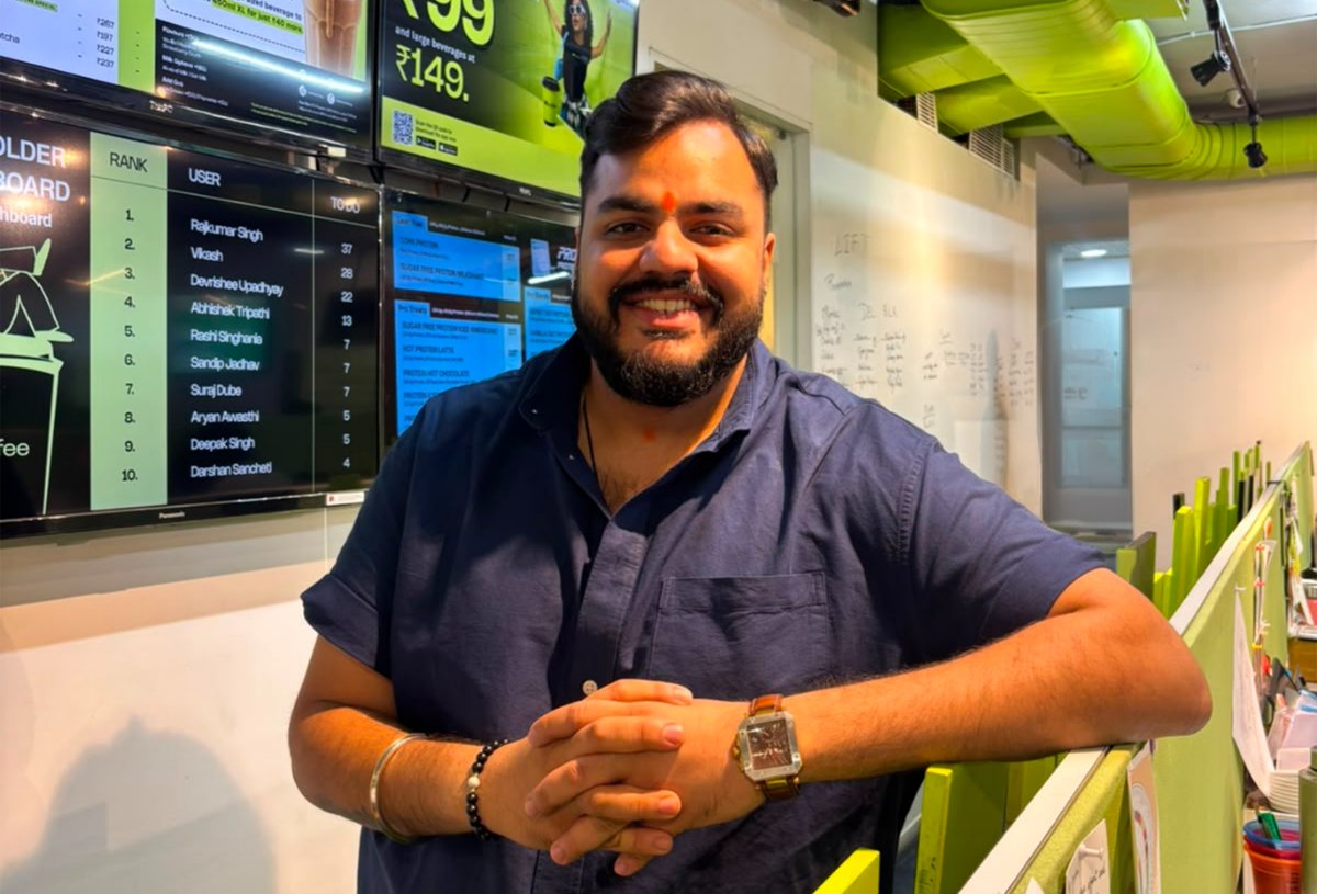 Ananth Manglorkar