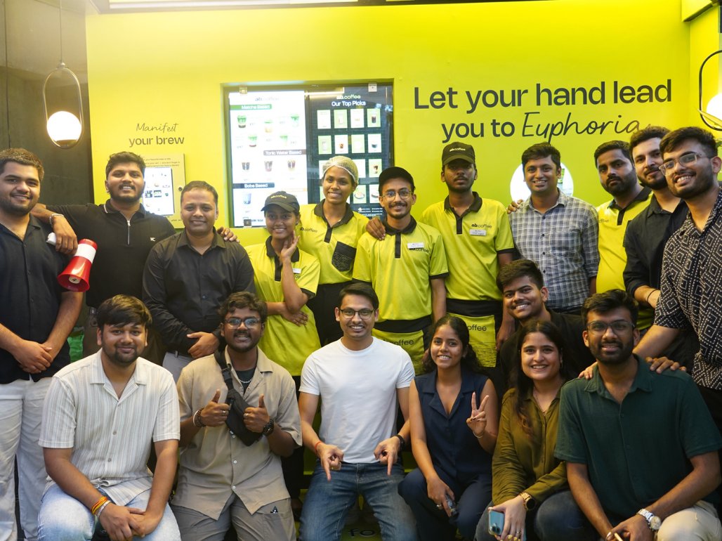 New Store Launches