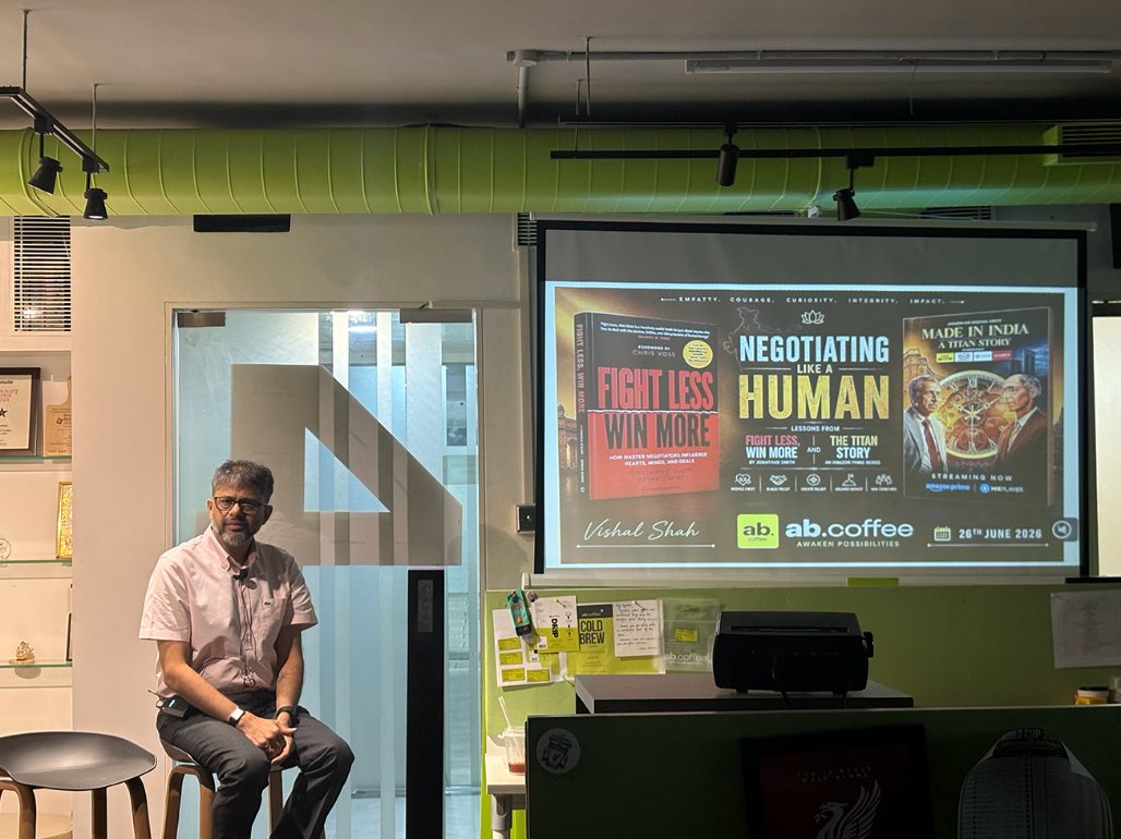 Speaker Series