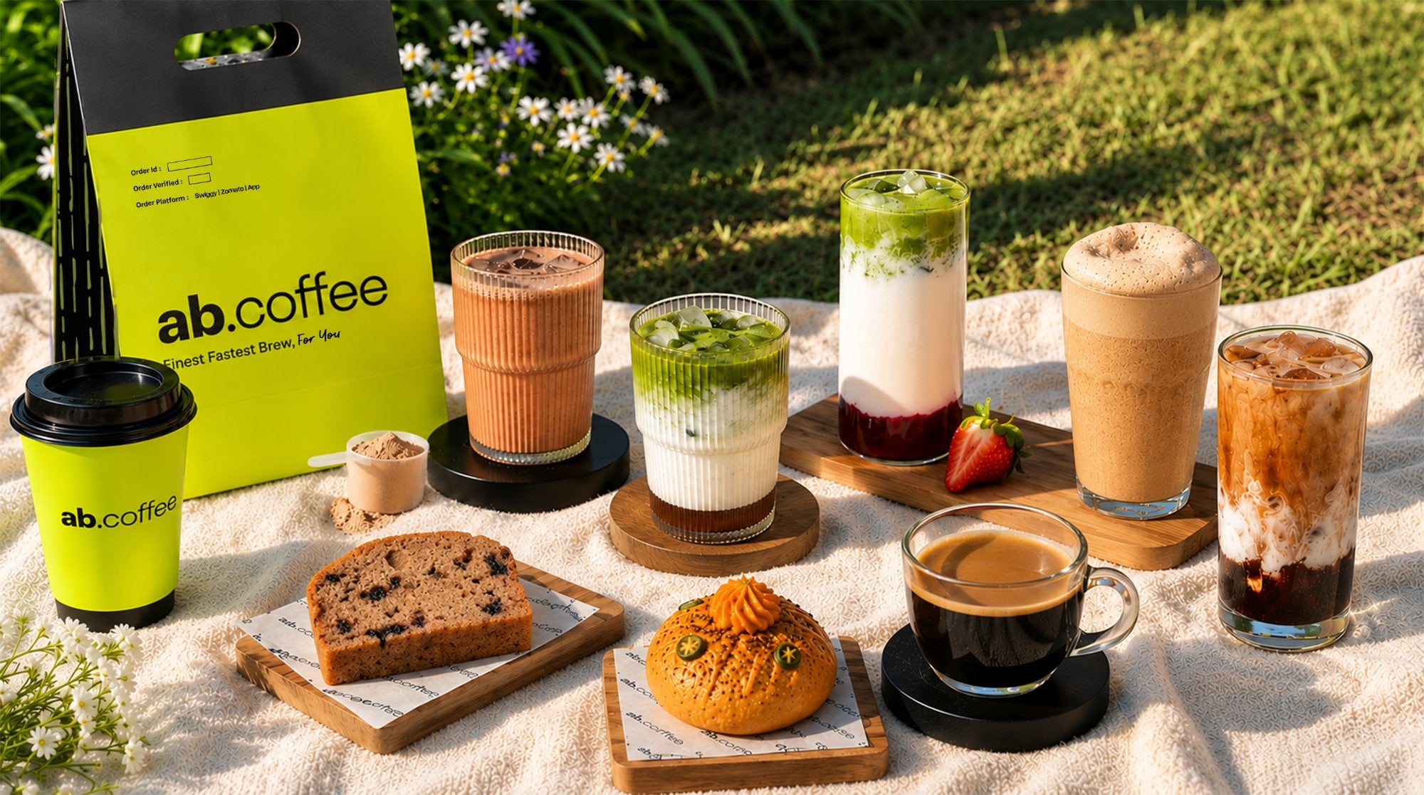 abcoffee menu