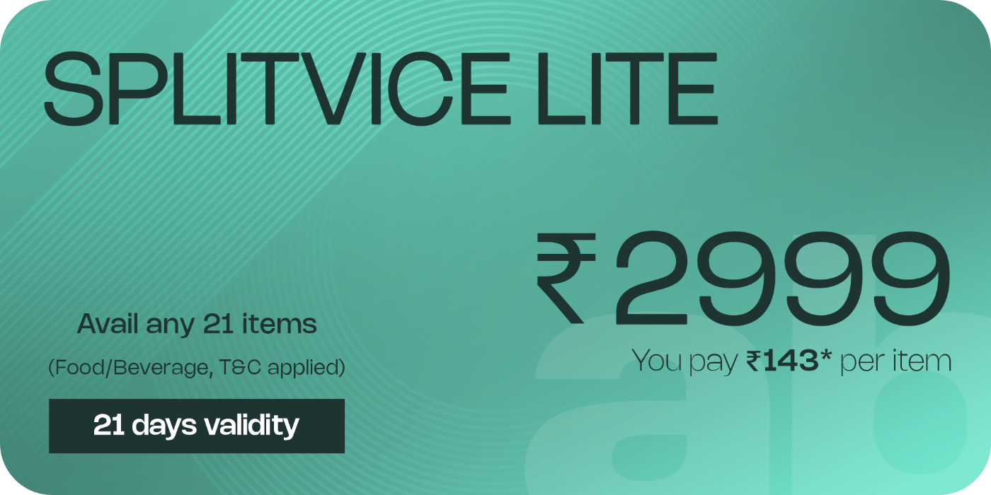 Splitvice Lite